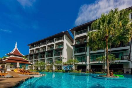 Centara Anda Dhevi Resort And Spa - Sha Plus - 31