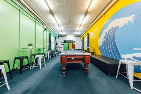 Maze Backpackers - - 19