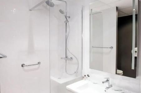Hôtel Sainte-Rose - 92