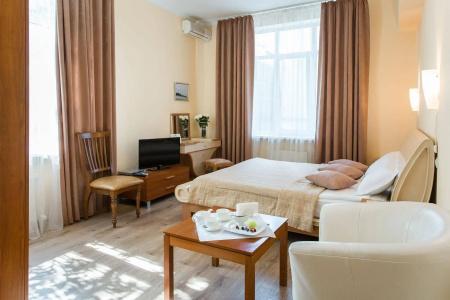 Residence Odesskij Dvorik - 2