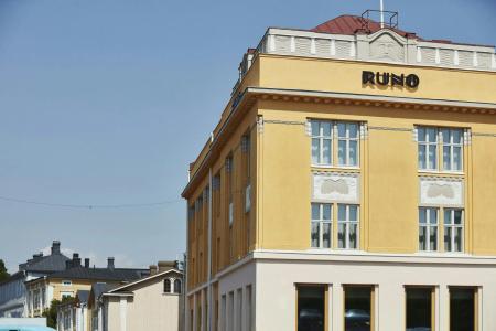 Runo Porvoo - 10