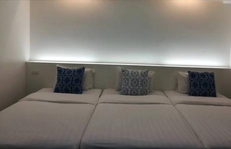 De Poem Loft Boutique Residence - 12
