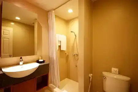 i Residence Sathorn - Sha Plus - 33