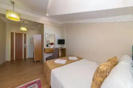 Ista Palace - 3