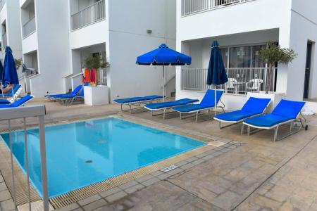 Sweet Memories Apts - 20