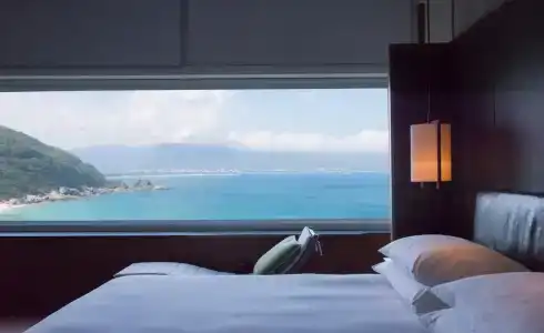 Park Hyatt Sanya Sunny Bay Resort - 15