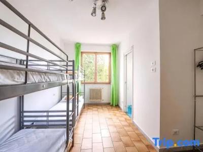 Safestay Pisa - 39
