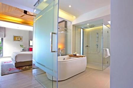 Grand Mercure Phuket Patong - Sha Extra Plus - 62