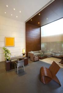 Hyatt Centric Mg Road Bangalore - 15