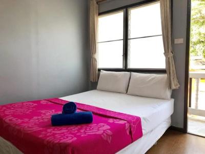 Sea Garden Resort & Spa, Haadrin - 12
