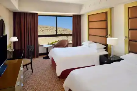 Petra Marriott - 2