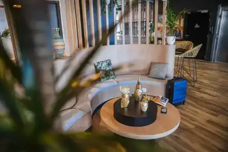 Ibis Styles Rouen Centre Rive Gauche - 14