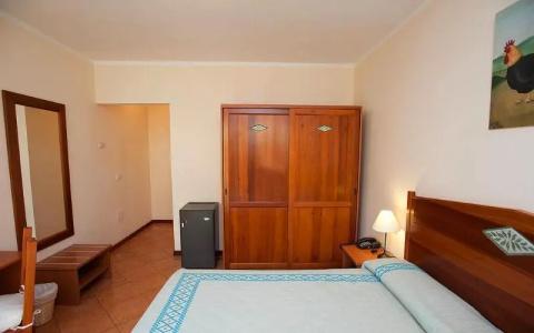 Ihs Le Zagare Resort - 38