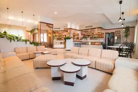 Residence Amalfi - 19