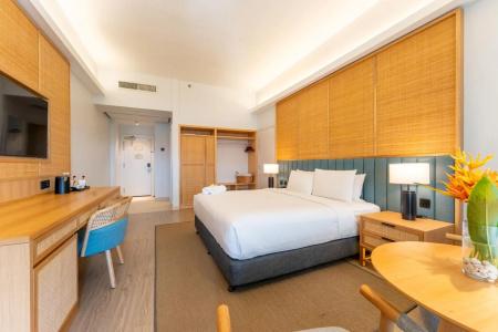 Swiss-Garden Beach Resort, - 35