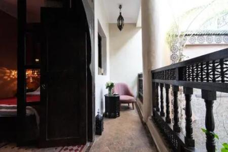 Riad Mur Akush - 12