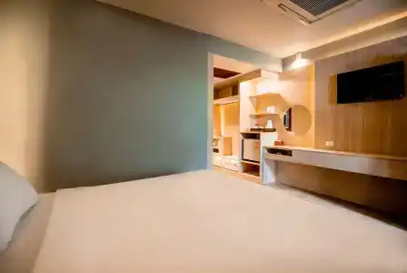 Thanthip Beach Resort - Sha Extra Plus - 43