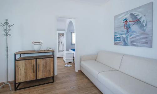 Four Seasons Hydra Luxury Suites - 92