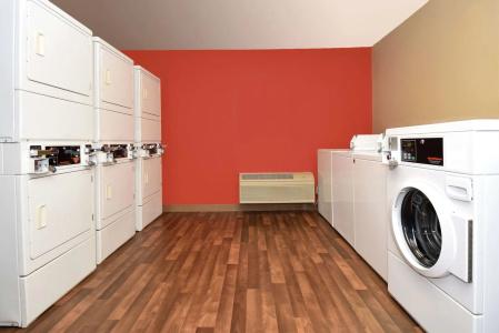 Extended Stay America Suites - - Salisbury Rd - Southpoint - 19