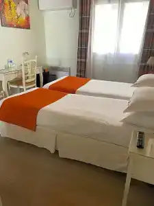 Hôtel Le Médiéval - 42