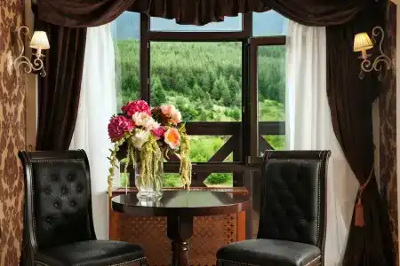 Premier Luxury Mountain Resort - 217