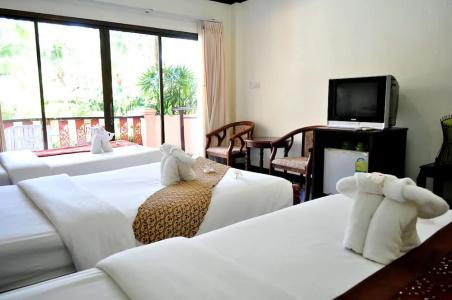 Lanta Seafront Resort - 68