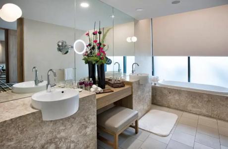 Crowne Plaza Changi Airport (Sg Clean), An Ihg - 52