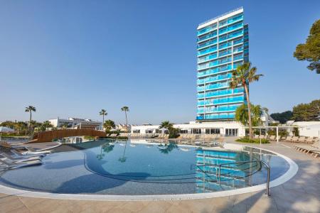 Tonga Tower Design & Suites - 20