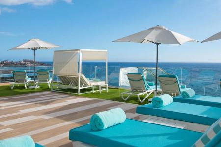 Iberostar Bouganville Playa - 34