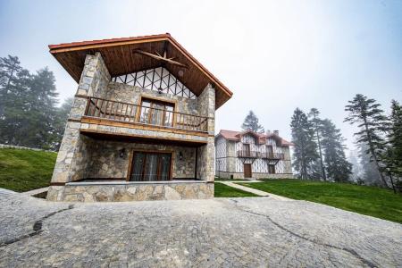 Foleya Mountain Resort & Villas - 68