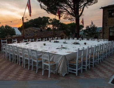 Borgo Pulciano - 20