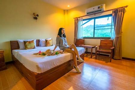 Star Hill River Kwai Resort - 98