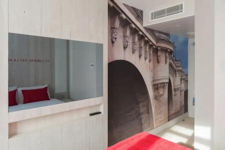 Hôtel le 209 Paris Bercy - 71