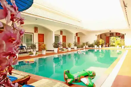 Nok resort & - 50