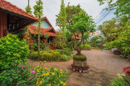 Betel Garden - 130