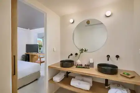 Adorno Beach and Suites - 121