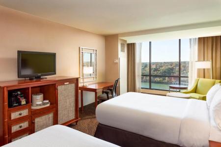 Holiday Inn Austin -Town Lake, An Ihg - 3