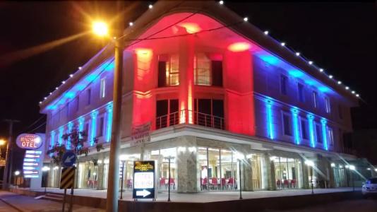 Grand Beyaz Saray Otel - 0