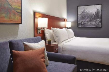 Mdr Marina Del Rey- a Doubletree By Hilton - 32