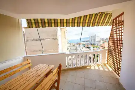 Ideal ApartSaranda - 11
