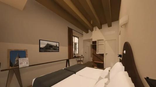 Hôtel Saint-Paul - 86