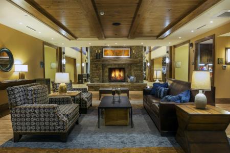Homewood Suites by Hilton - 43