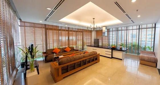 My Way & Residence - 138