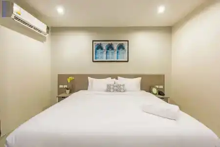 Recenta Phuket Suanluang - 30