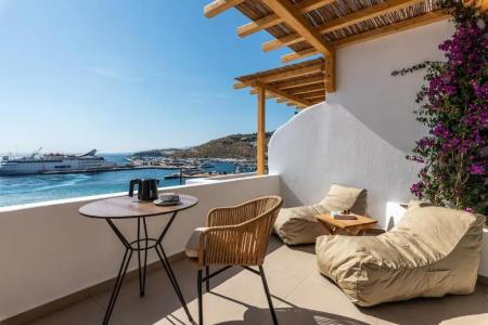 Avra Mykonos - 77