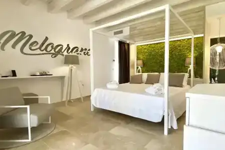 San Lorenzo Boutique & Spa - 119