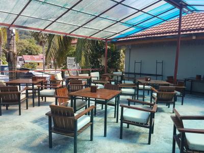 Delight Resort - 27
