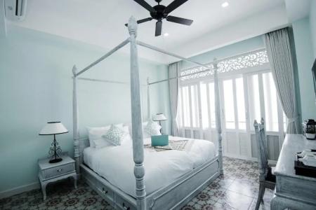 Noursabah Pattaya - 100