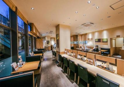 Unizo Inn Shin-Osaka - 19