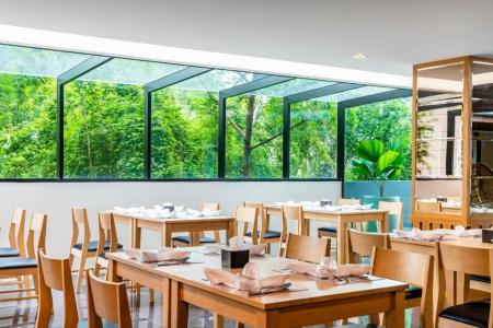 The Grand Sala Thai - 14
